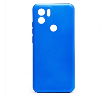 Чехол-накладка Activ Full Original Design для "Xiaomi Poco C50" (dark blue) (216936)#1884872