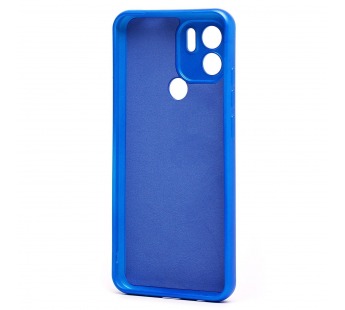 Чехол-накладка Activ Full Original Design для "Xiaomi Poco C50" (dark blue) (216936)#2099638