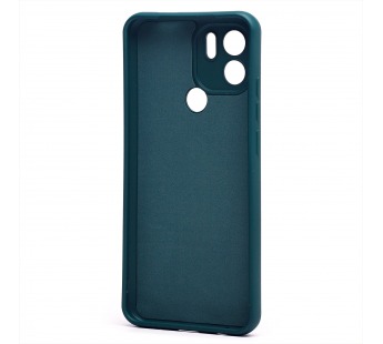 Чехол-накладка Activ Full Original Design для "Xiaomi Poco C50" (dark green) (216937)#2099635