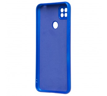 Чехол-накладка Activ Full Original Design для "Xiaomi Redmi 10A" (dark blue) (217028)#2099665