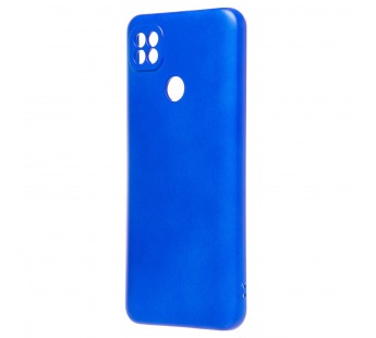 Чехол-накладка Activ Full Original Design для "Xiaomi Redmi 10A" (dark blue) (217028)#2099666