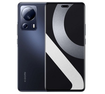 Смартфон Xiaomi 13 Lite 8/256Gb Black#1884057