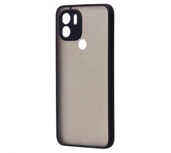 Чехол-накладка - PC041 для "Xiaomi Redmi A2+" (black) (218361)#1886722