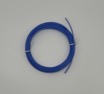 Набор PLA пластика 5метров, 1.75 мм для 3D Ручки (10 цветов)#2142750