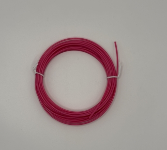 Набор PLA пластика 5метров, 1.75 мм для 3D Ручки (10 цветов)#2142742