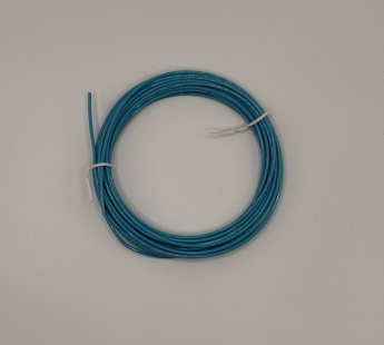 Набор PLA пластика 5метров, 1.75 мм для 3D Ручки (10 цветов)#2142743