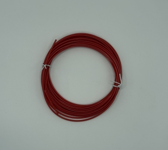 Набор PLA пластика 5метров, 1.75 мм для 3D Ручки (10 цветов)#2142744