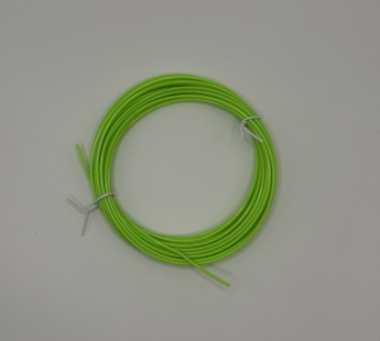 Набор PLA пластика 5метров, 1.75 мм для 3D Ручки (10 цветов)#2142745