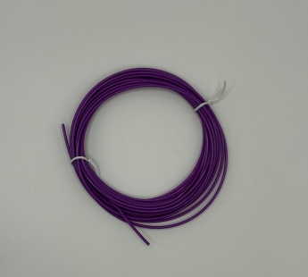 Набор PLA пластика 5метров, 1.75 мм для 3D Ручки (10 цветов)#2142746