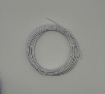 Набор PLA пластика 5метров, 1.75 мм для 3D Ручки (10 цветов)#2142747