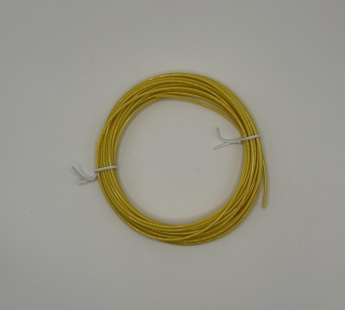 Набор PLA пластика 5метров, 1.75 мм для 3D Ручки (10 цветов)#2142749