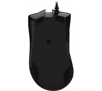 Мышь A4Tech Bloody ES5 черный оптическая (3200dpi) USB (8but) [05.06], шт#1884540