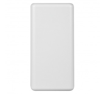 Внешний аккумулятор TFN АКБ 30000mAh Solid 30 PD white#1901807