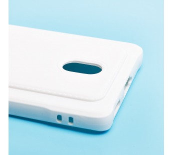 Чехол-накладка - SC304 с картхолдером для "Honor X9a" (white) (217950)#2097291