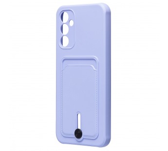 Чехол-накладка - SC304 с картхолдером для "Samsung SM-A145 Galaxy A14 4G/SM-A146 Galaxy  (217957)#2099700
