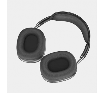 Накладные Bluetooth-наушники BOROFONE BO22 (серый)#1886451
