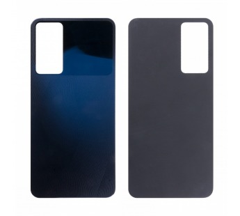Задняя крышка для Infinix Note 12 (X663D) Черный#2071668