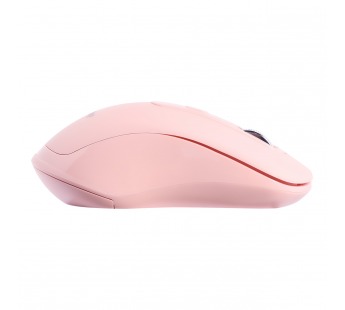 Беспроводная мышь Smartbuy 282AG беззвучная розовая#1886416