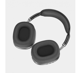 Накладные Bluetooth-наушники BOROFONE BO22 (черный)#1886448