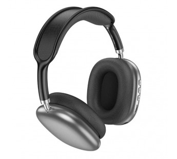 Накладные Bluetooth-наушники BOROFONE BO22 (черный)#1886447