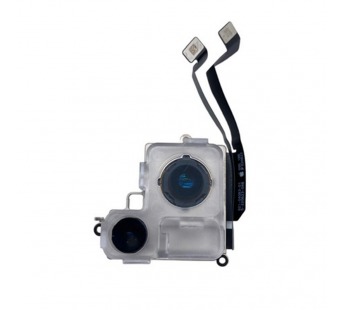 Камера iPhone 14 Plus задняя (Оригинал 100%)#1888988