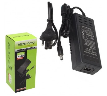 Универсальное зарядное устройство Afkas-nova A-365 12V, 6A#2135177