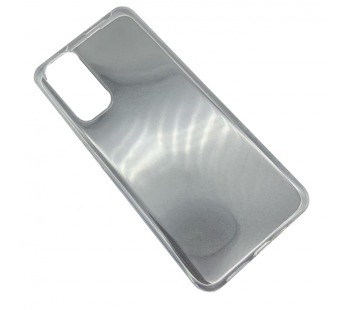 Чехол Xiaomi Redmi Note 11 (2021)/Note 11S (2022) Силикон Прозрачный 1.0mm#2068627