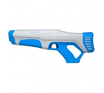 Игрушечное оружие Водяной пистолет (повр. уп) (blue) (218538)#1892534
