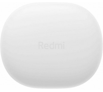 Беспроводные наушники Xiaomi Redmi Buds 4 Lite (белый)#1888371