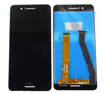 Дисплей для HTC Desire 728 в сборе с тачскрином Черный#131613