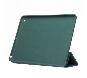 Чехол для планшета - TC003 Apple iPad 7 10.2 (2019) (pine green) (219065)#1891229