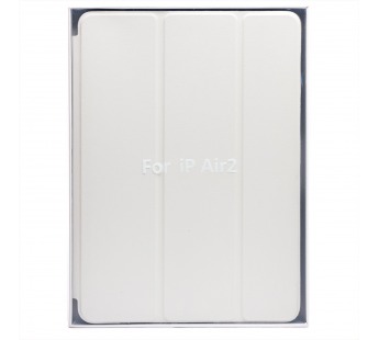 Чехол для планшета - TC003 Apple iPad Air 2 (2014) (white) (219083)#1974932