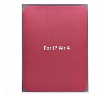 Чехол для планшета - TC003 Apple iPad Air 5 10.9 (2022) (red) (219074)#1985640