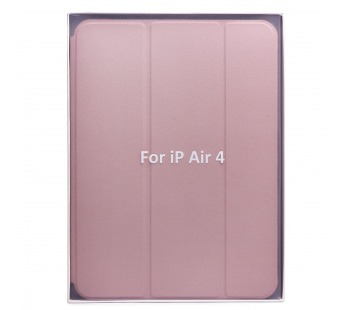 Чехол для планшета - TC003 Apple iPad Air 5 10.9 (2022) (sand pink) (219072)#1985611