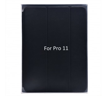 Чехол для планшета - TC003 Apple iPad Pro 5 11.0 (2022) (black) (219087)#1974943