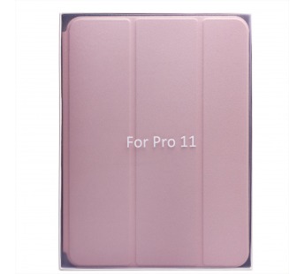 Чехол для планшета - TC003 Apple iPad Pro 5 11.0 (2022) (sand pink) (219090)#1974951