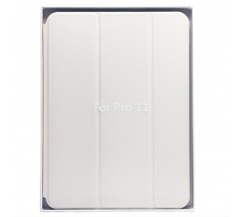 Чехол для планшета - TC003 Apple iPad Pro 5 11.0 (2022) (white) (219088)#1974954