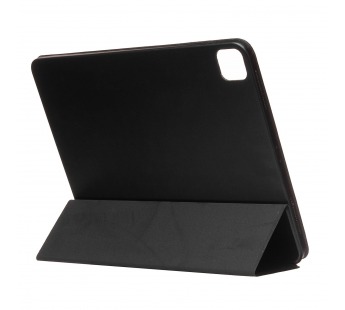 Чехол для планшета - TC003 Apple iPad Pro 5 12.9 (2022) (black) (219075)#1891186