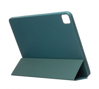 Чехол для планшета - TC003 Apple iPad Pro 5 12.9 (2022) (pine green) (219080)#1891191