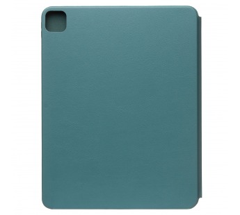Чехол для планшета - TC003 Apple iPad Pro 5 12.9 (2022) (pine green) (219080)#1891189