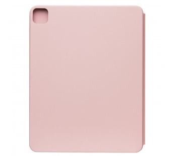 Чехол для планшета - TC003 Apple iPad Pro 5 12.9 (2022) (sand pink) (219079)#1891198