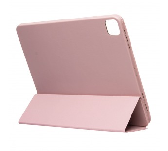 Чехол для планшета - TC003 Apple iPad Pro 5 12.9 (2022) (sand pink) (219079)#1891200