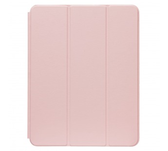 Чехол для планшета - TC003 Apple iPad Pro 5 12.9 (2022) (sand pink) (219079)#1891197