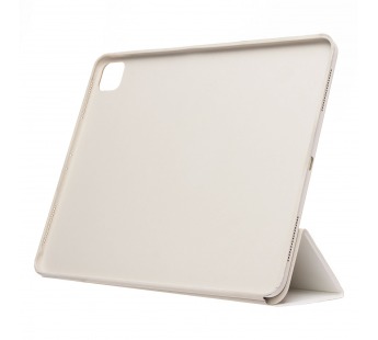 Чехол для планшета - TC003 Apple iPad Pro 5 12.9 (2022) (white) (219077)#1891203