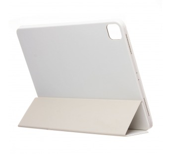 Чехол для планшета - TC003 Apple iPad Pro 5 12.9 (2022) (white) (219077)#1891205