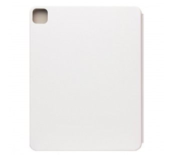 Чехол для планшета - TC003 Apple iPad Pro 5 12.9 (2022) (white) (219077)#1891204