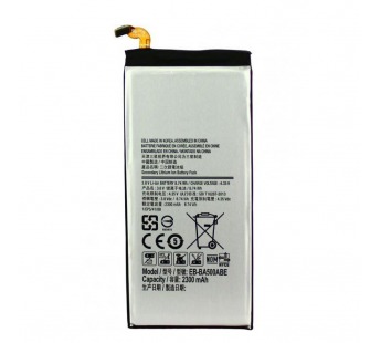 Аккумулятор ORIG для Samsung Galaxy EB-BA500ABE (A5 (A500F))#1983849