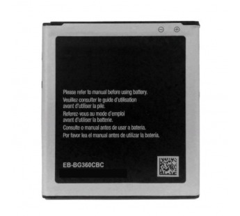 Аккумулятор ORIG для Samsung Galaxy EB-BG360CBC (Core Prime (G360H)/Core Prime VE (G361H))#1983869