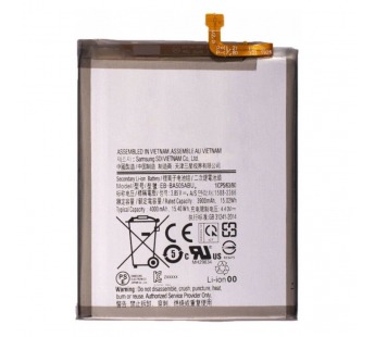 Аккумулятор ORIG для Samsung Galaxy SM-A505ABN (A20 (A205F)/A30 (A305)/A30s (A307F)/A50 (A505))#2009792