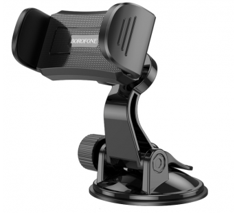 Автомобильный держатель для телефона BOROFONE BH89#1889639